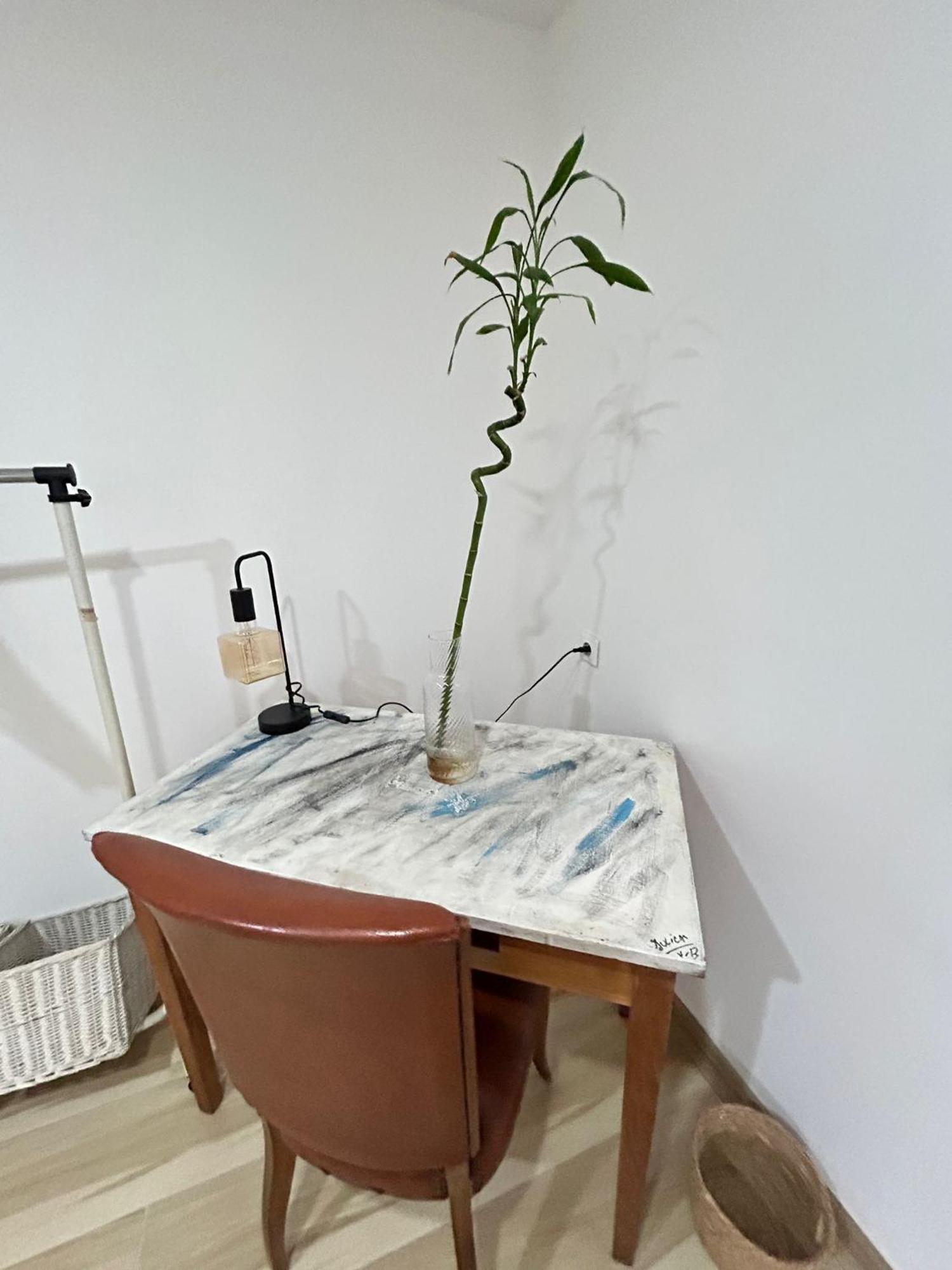 Apartmán Les Bambous Poissy Exteriér fotografie