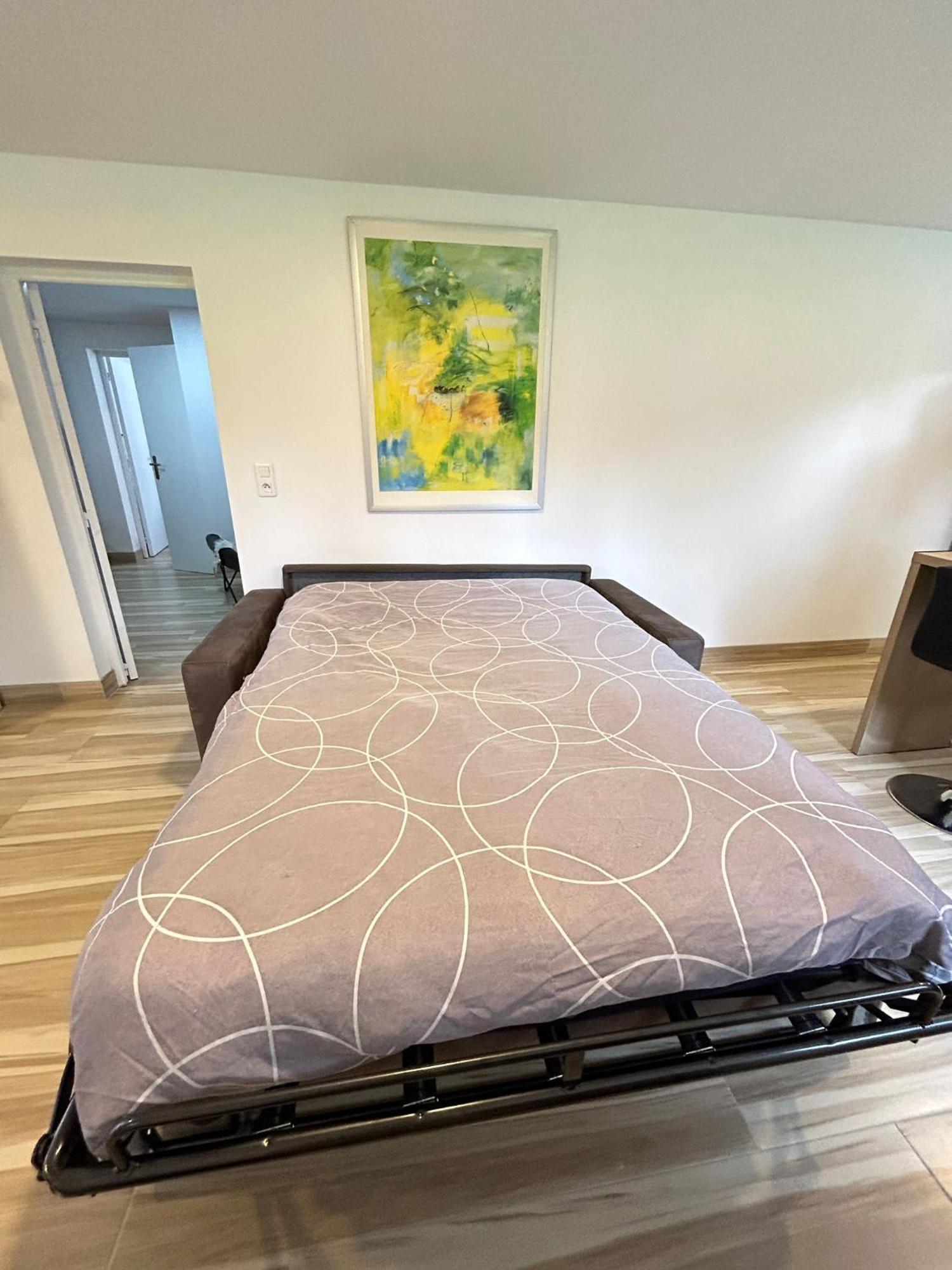 Apartmán Les Bambous Poissy Exteriér fotografie