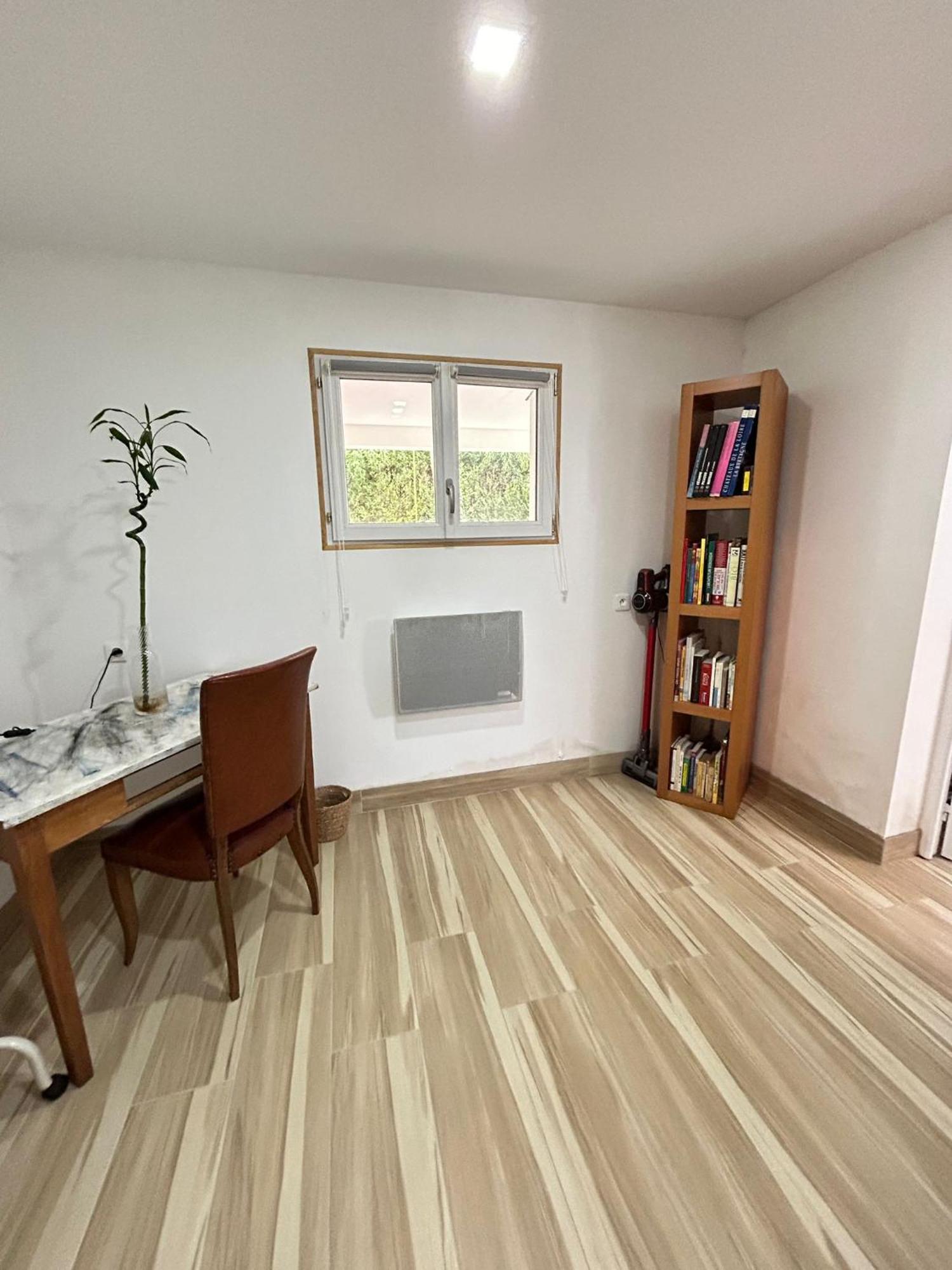 Apartmán Les Bambous Poissy Exteriér fotografie